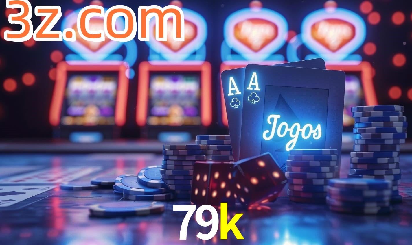 Lista de Jogos 79k